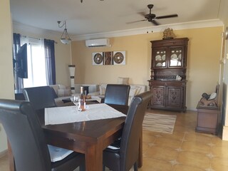 Villa Pedreguer Features 27