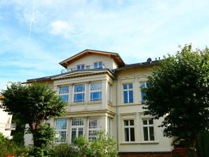 Ferienwohnung in der Villa Hähle 1 - Heringsdorf (Seebad) - image1