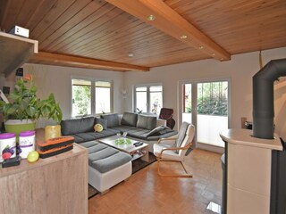 Ferienhaus Güntersberge Ausstattung 19