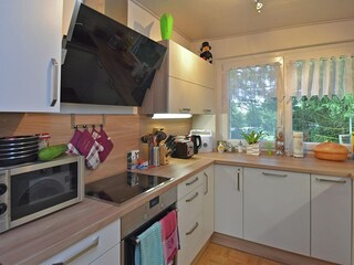 Vakantiehuis Güntersberge Kenmerken 9
