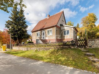 Vakantiehuis Güntersberge Omgeving 36