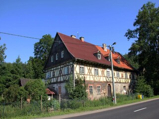 Maison de vacances Güntersberge Environnement 29