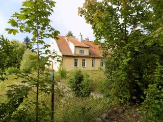 Vakantiehuis Güntersberge Omgeving 34
