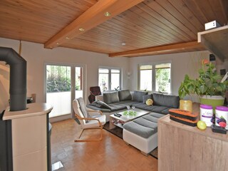 Maison de vacances Güntersberge Équipement 13