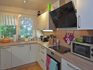 Casa per le vacanze Güntersberge Caratteristiche 6