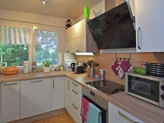 Ferienhaus Güntersberge Ausstattung 23