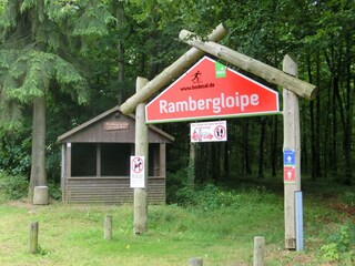 Ferienhaus Güntersberge Umgebung 37