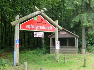 Ferienhaus Güntersberge Umgebung 35
