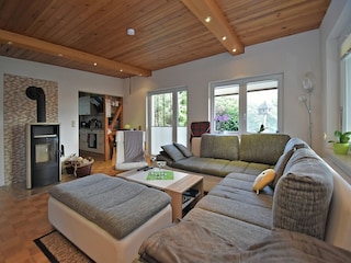 Holiday house Güntersberge Features 12