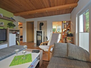 Vakantiehuis Güntersberge Kenmerken 6