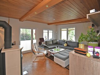 Vakantiehuis Güntersberge Kenmerken 9