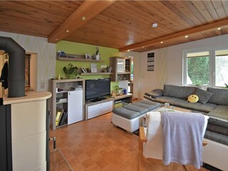 Holiday house Güntersberge Features 24