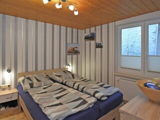 Casa de vacaciones Güntersberge Características 14