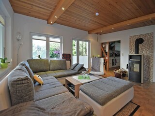 Ferienhaus Güntersberge Ausstattung 26