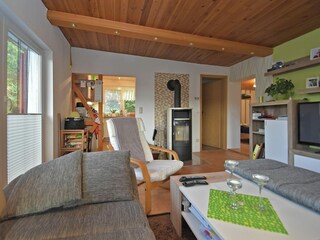 Ferienhaus Güntersberge Ausstattung 27