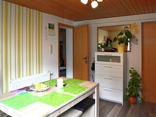 Ferienhaus Güntersberge Ausstattung 28