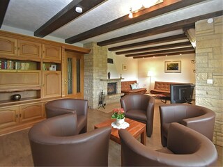 Casa per le vacanze Wieda Caratteristiche 10