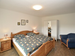 Holiday house Wieda Features 12