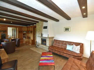Ferienhaus Wieda Ausstattung 19