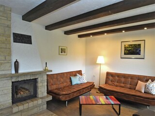 Holiday house Wieda Features 15