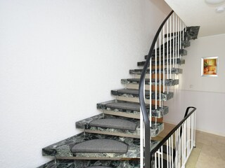 Casa per le vacanze Wieda Caratteristiche 19