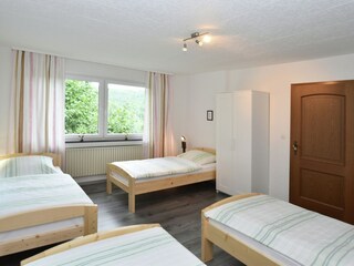 Ferienhaus Wieda Ausstattung 30