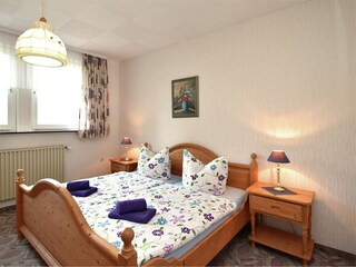 Holiday house Wieda Features 25