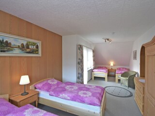 Casa de vacaciones Wieda Características 27