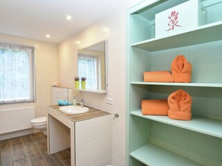 Holiday house Wieda Features 28