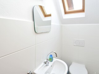 Ferienhaus Wieda Ausstattung 21