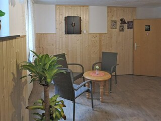 Maison de vacances Wieda  38