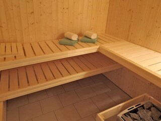Holiday house Wieda  40