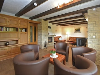 Ferienhaus Wieda Ausstattung 9