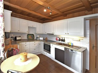 Ferienhaus Wieda Ausstattung 28