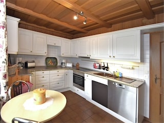 Holiday house Wieda Features 10