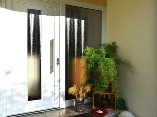 Ferienhaus Wieda Ausstattung 12