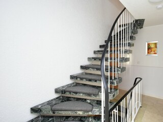 Ferienhaus Wieda Ausstattung 18