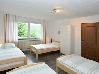 Casa de vacaciones Wieda Características 18