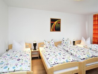 Ferienhaus Wieda Ausstattung 13