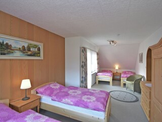 Ferienhaus Wieda Ausstattung 23