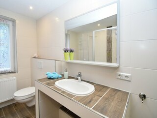 Ferienhaus Wieda Ausstattung 24