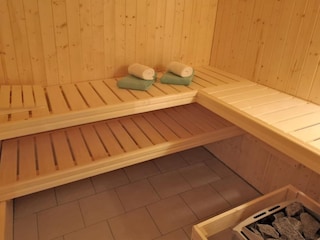 Maison de vacances Wieda  40