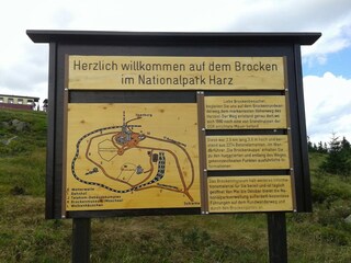 Casa de vacaciones Wieda Entorno 36