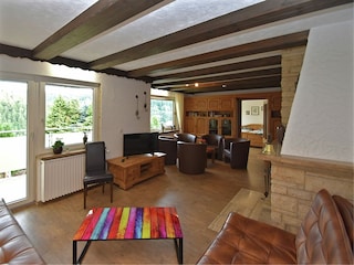 Casa per le vacanze Wieda Caratteristiche 7