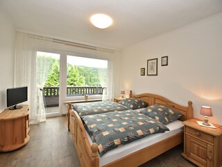 Ferienhaus Wieda Ausstattung 33