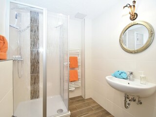 Maison de vacances Wieda Équipement 26