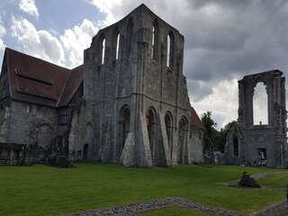 Casa per le vacanze Wieda Ambiente 37