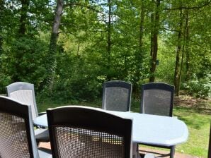 Maison de vacances moderne, Limbourg, au cœur d'une forêt - Stramproy - image1