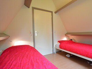 Ferienhaus Stramproy Ausstattung 9