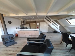 Ferienhaus Stramproy Ausstattung 13
